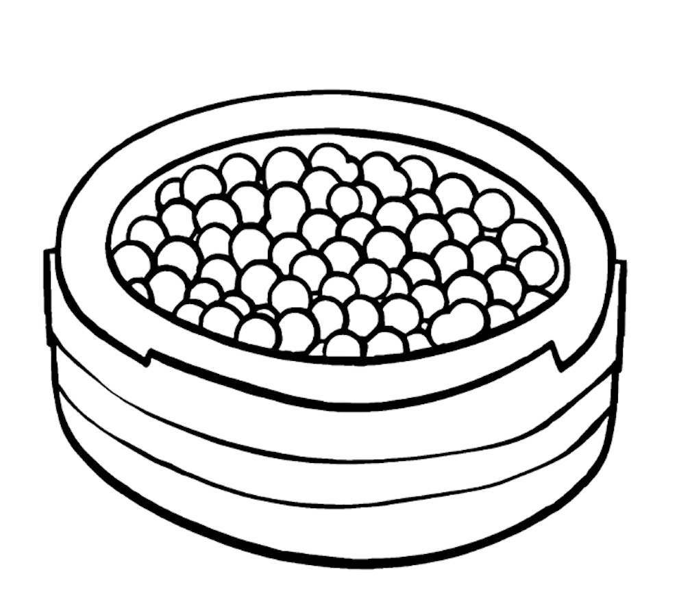 SUCHÉ BAZÉNKY A SKLUZAVKY
