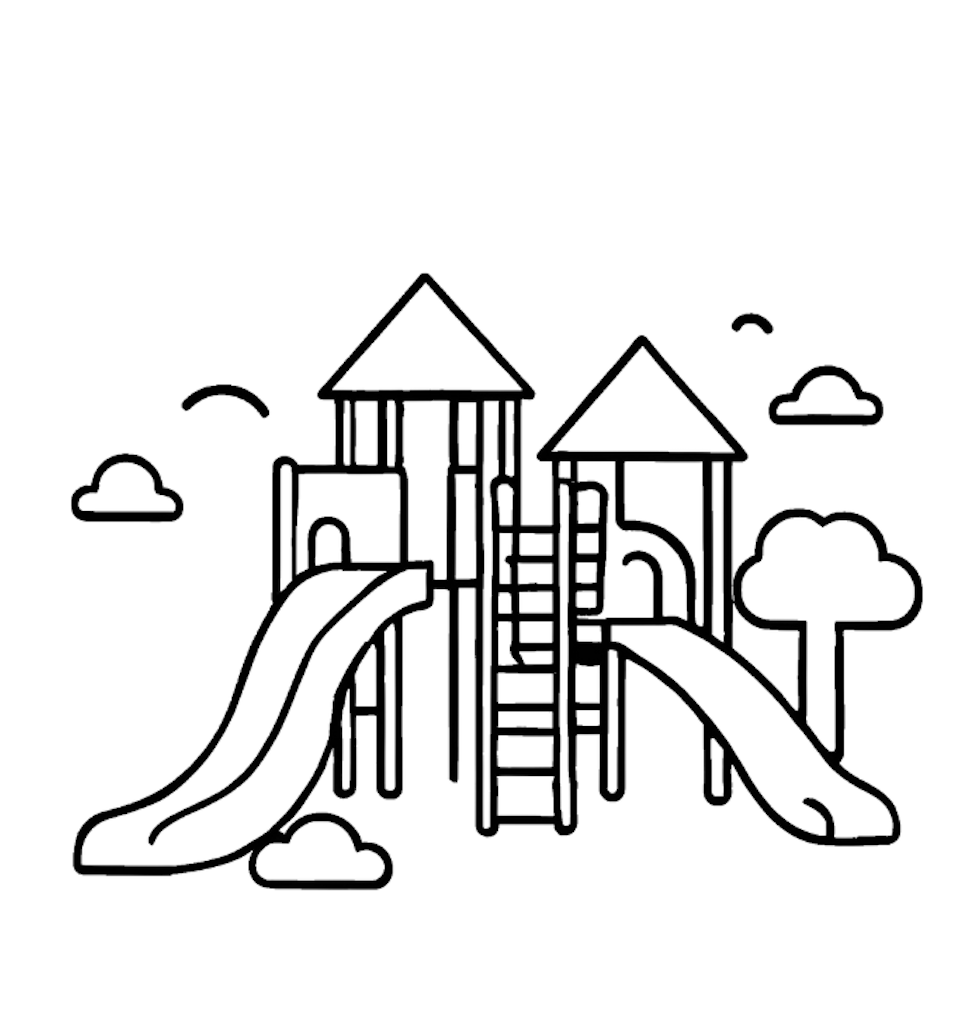 PROLÉZAČKY A HRACÍ SESTAVY