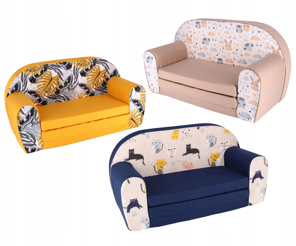 Dětská sedačka - Mickey Mouse