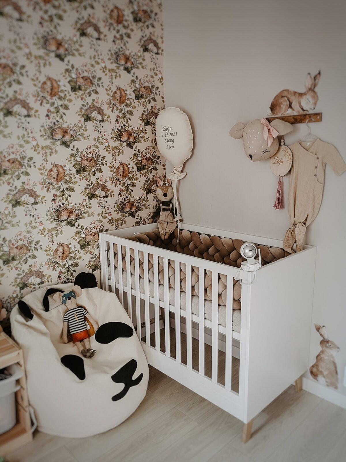 Dětský sedací pytel Original Blue