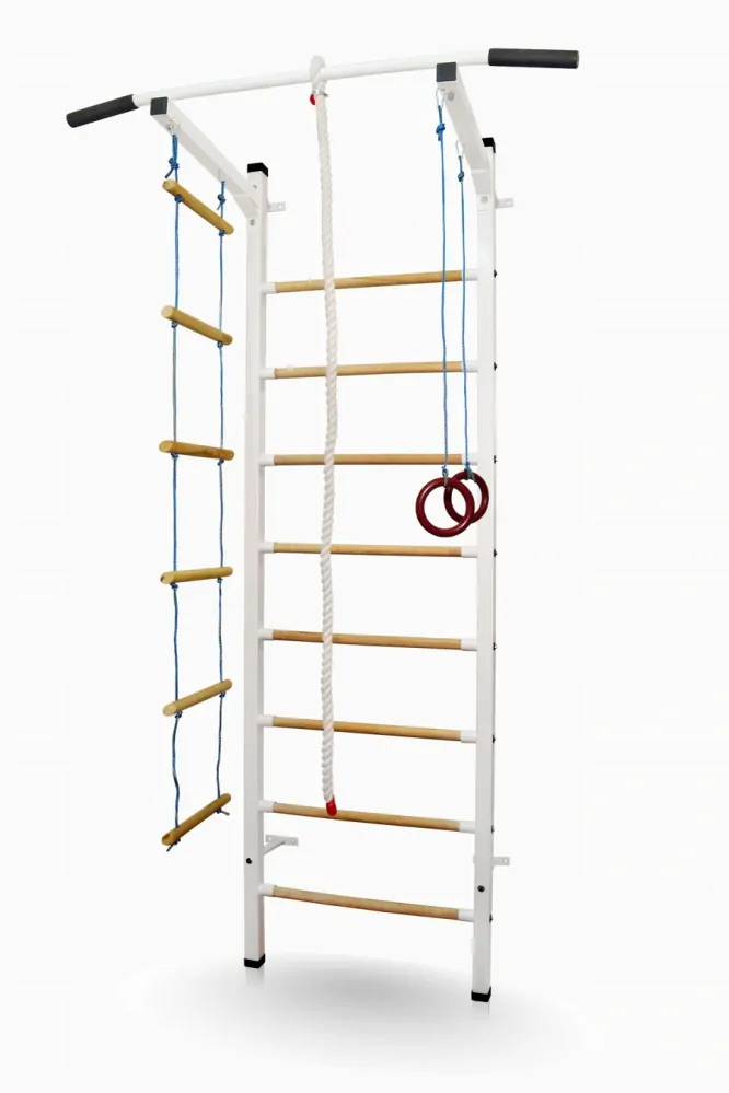 Žebřiny kovové Sport Kids