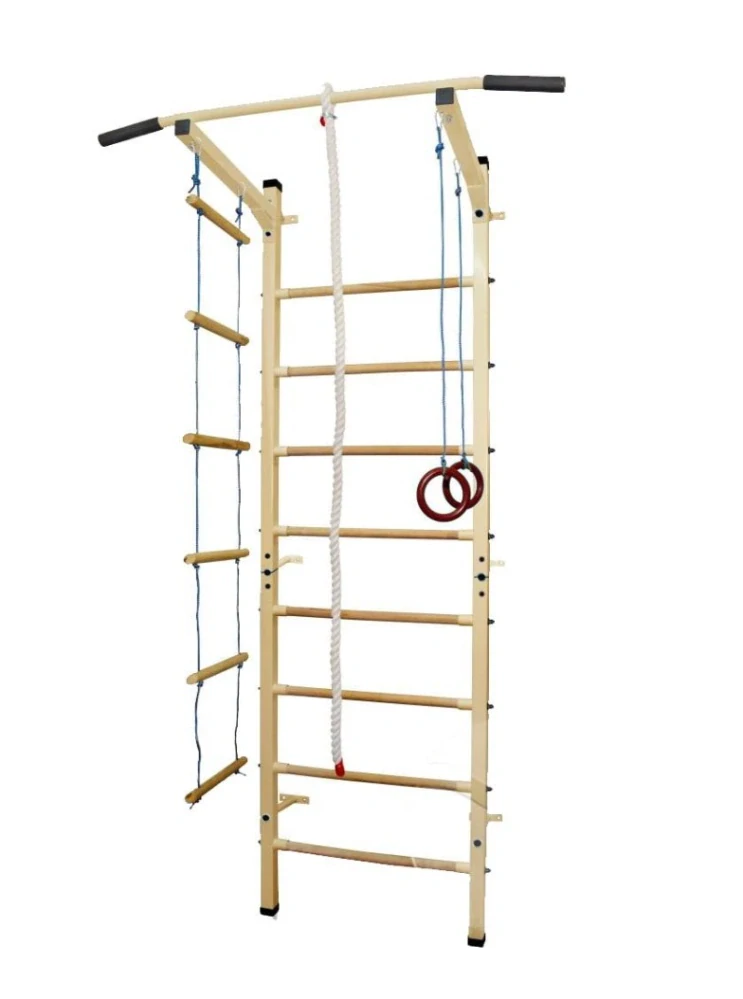 Žebřiny kovové Sport Kids