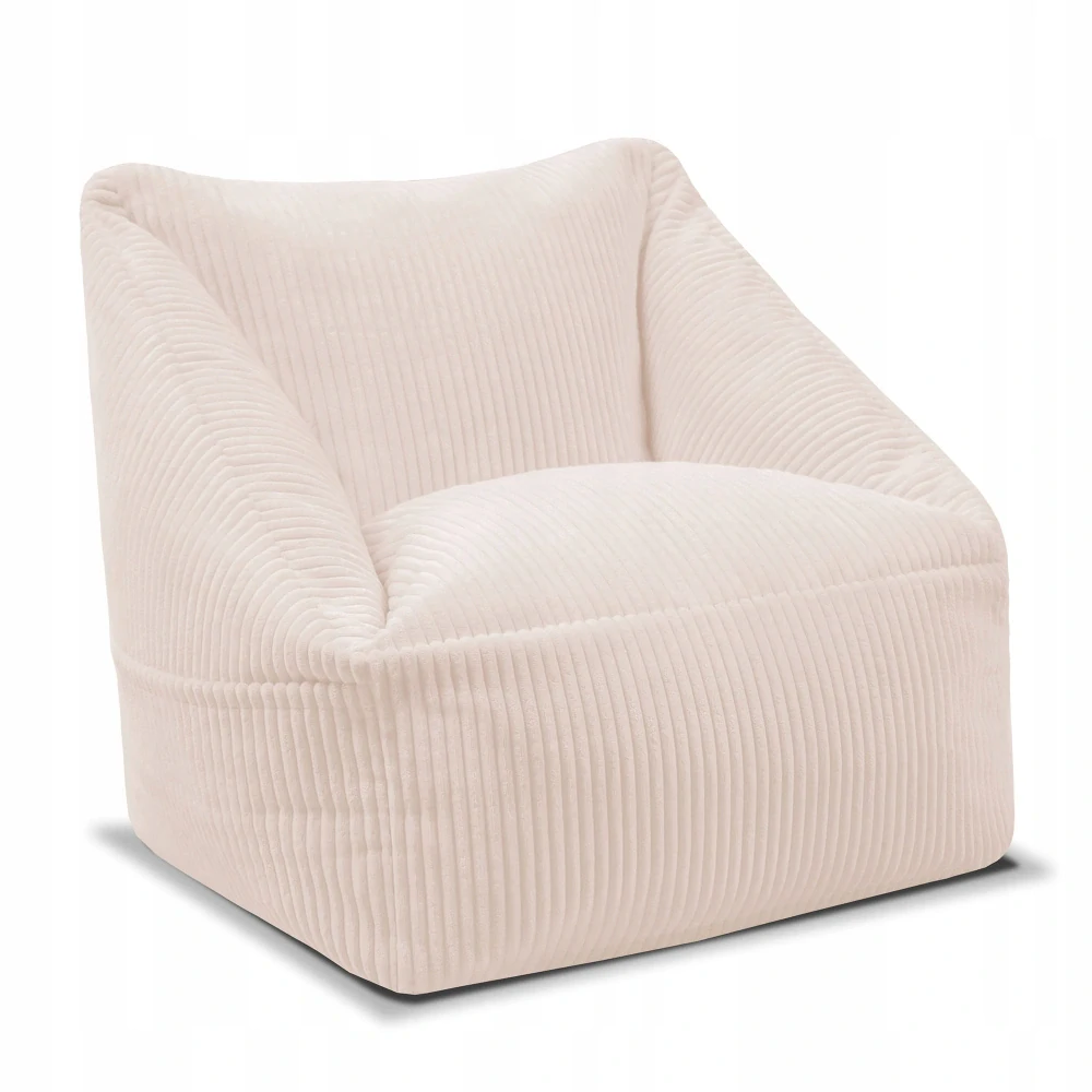 Dětské křesílko KIDS 12 - vanilla ice