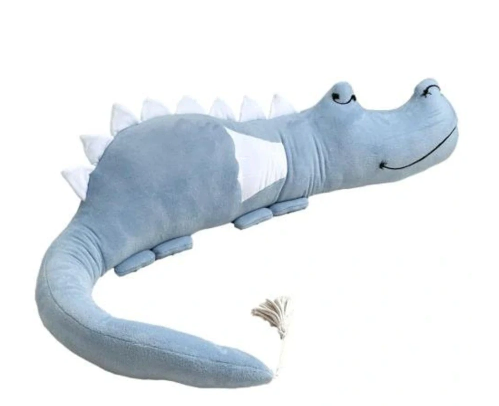 Mantinel Dragonosaurus - modrý