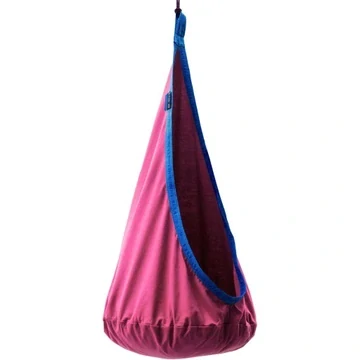POTENZA Milo Cocoon - tmavě růžová