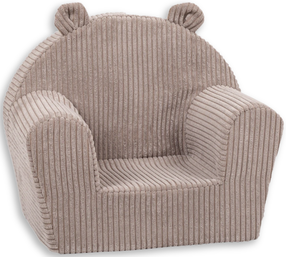 Dětské křesílko Manžest Teddy - béžová