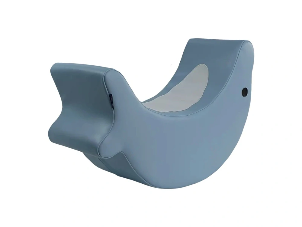 Pěnový rocker - delfin