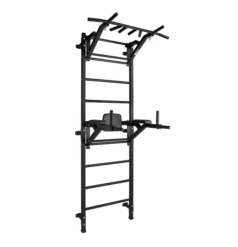 Gymnastické žebřiny Iron