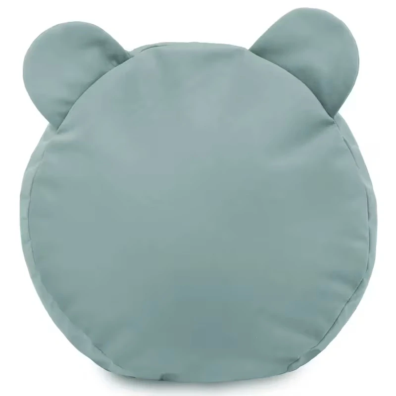 Dětský sedací taburet TEDDY - mátová