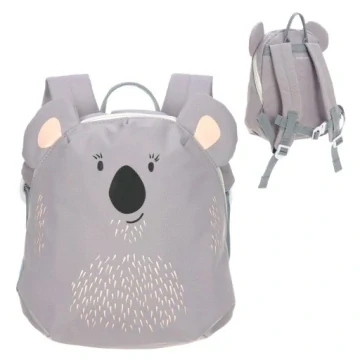 Mini batoh Lassig About Friends – Koala