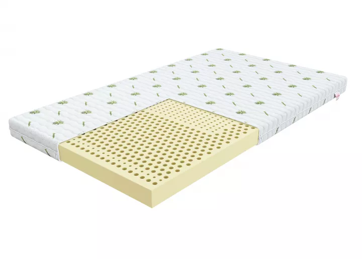 Matrace pro děti UDINE 4KIDS latexová