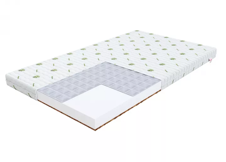 Matrace pro děti Baby Comfort kokos & pohanka