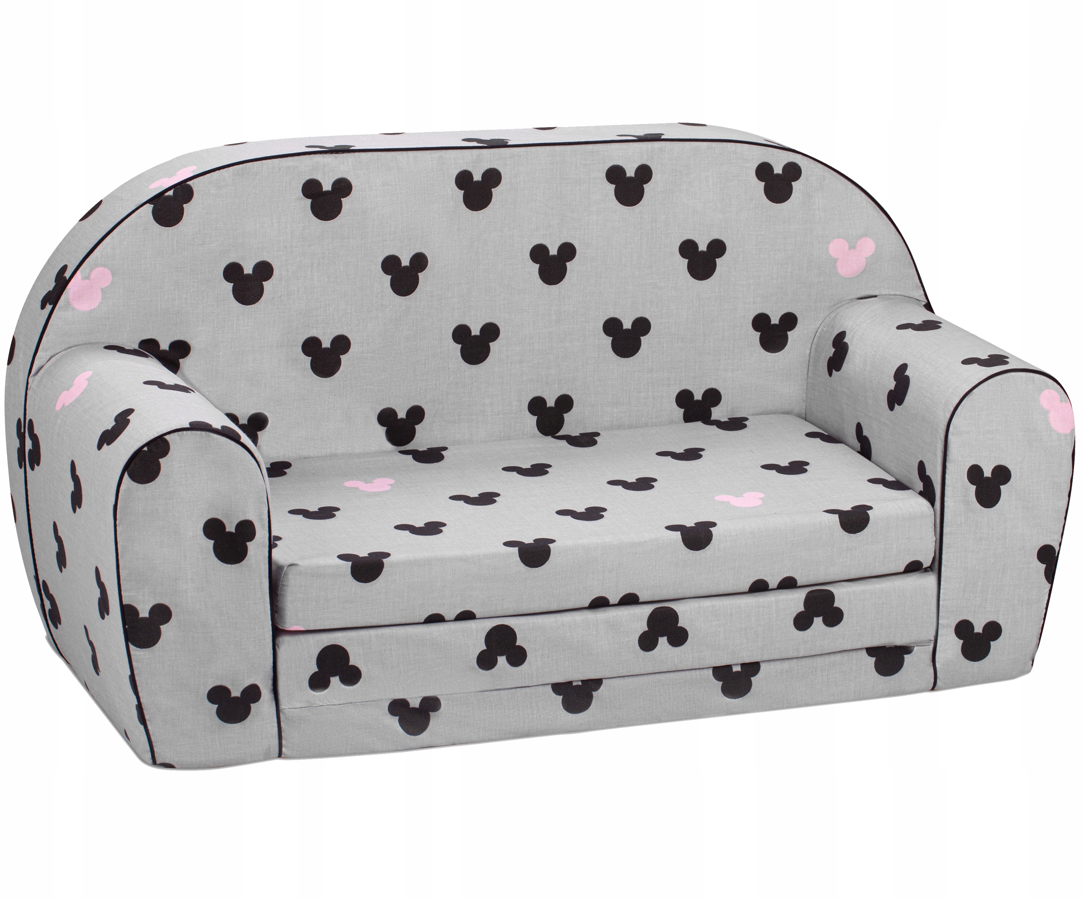 Dětská sedačka - Mickey Mouse