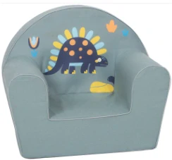 Dětské křesílko Happy Dino