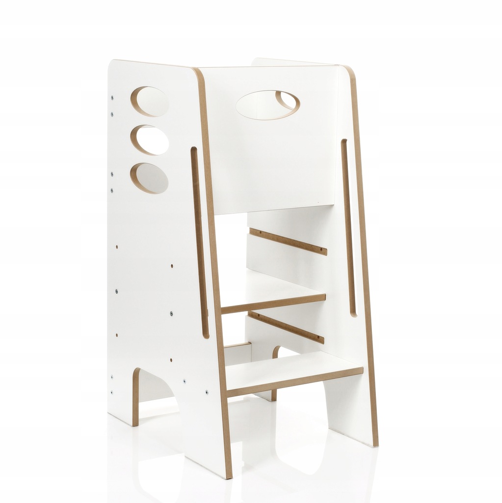 Učící věž Kitchen Helper - pomocník do kuchyně