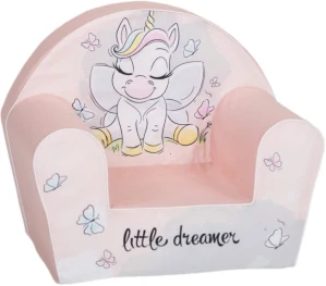 Dětské křesílko Little Dreamer