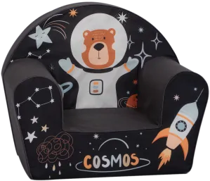 Dětské křesílko Cosmos