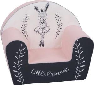 Dětské křesílko Little Princess