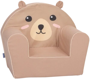 Dětské křesílko Teddy 2