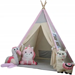 Stan pro děti týpí - Sahara