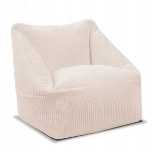 Dětské křesílko KIDS 12 - vanilla ice
