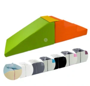 MIDI skluzavka a schody