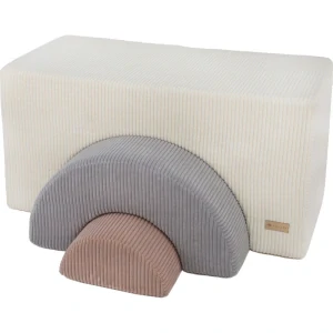 Sada vláčecích luků Soft Play