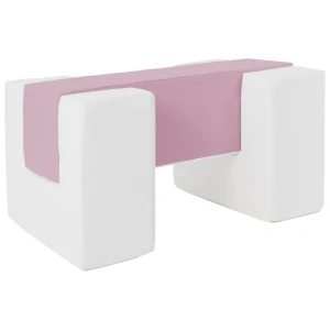 Lávka, 3 bloky, soft play