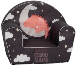 Dětské křesílko Baby Dino