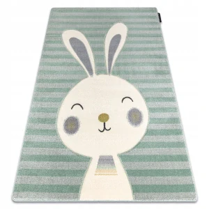 Dětký koberec - Rabbit
