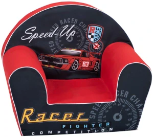 Dětské křesílko Racer