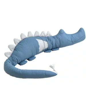 Mantinel Smokosaurus - modrý