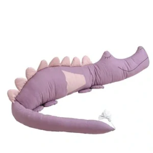 Mantinel Smokosaurus - růžový