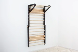 Dětský trojúhelník a žebřiny 2v1