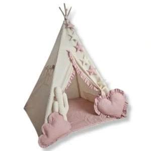 Stan pro děti týpí - Falbana