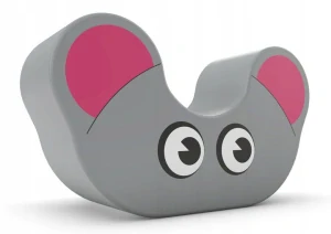 Pěnový rocker - mouse