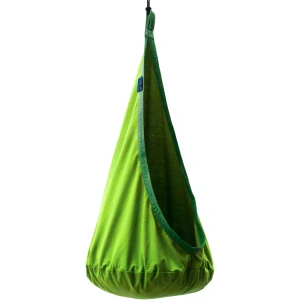 POTENZA Milo Cocoon - zelená