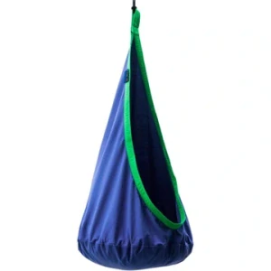 POTENZA Milo Cocoon - modrá