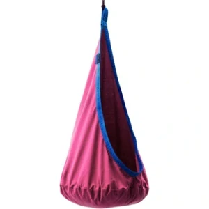 POTENZA Milo Cocoon - tmavě růžová