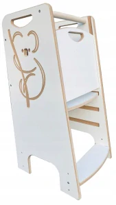 Učící věž Kitchen Helper - koala