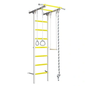 Žebřiny kovové NEXT 6