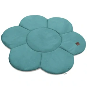 Vzdělávací hrací podložka Daisy - emerald