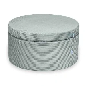 Modulární hrací puf Manšestr - mint