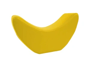 Pěnový rocker - banana