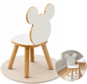 Dětská židle Mickey Mouse