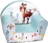 Dětské křesílko Little Deer