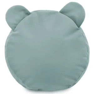 Dětský sedací taburet TEDDY - mátová