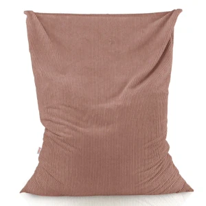 Dětský sedací pytel Basic - měděná