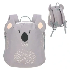 Mini batoh Lassig About Friends – Koala