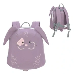Mini batoh Lassig About Friends – Rabbit